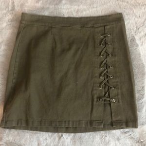 Charlotte Russe Skirt